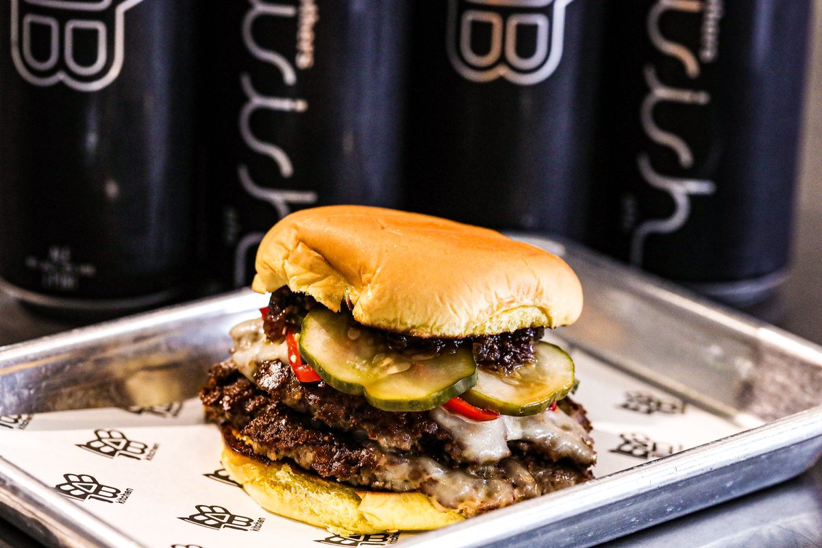 Bissell Brothers tweet media