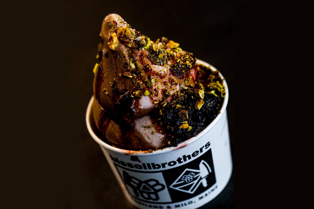 Bissell Brothers tweet media