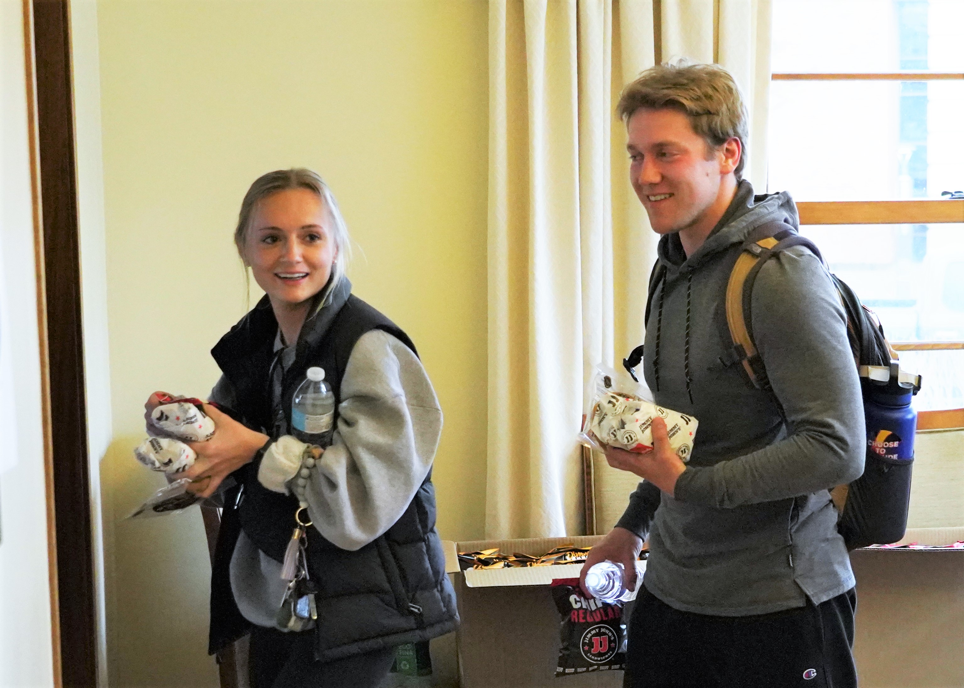 Bemidji State Alumni & Foundation on Twitter: "Congrats to the soon-to