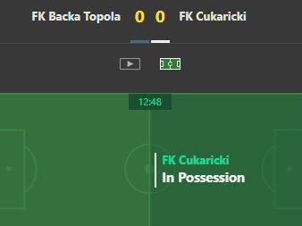 football433tips's tweet photo. Over 0.5 goals ht with 32 min remaining...
Like ♥️ if tailing...
For more 433tips 👉 https://t.co/CsQlUJx913
👉https://t.co/oJ1z1wRBRA
#inplay #valueodds✅ https://t.co/nJHryHz4r5