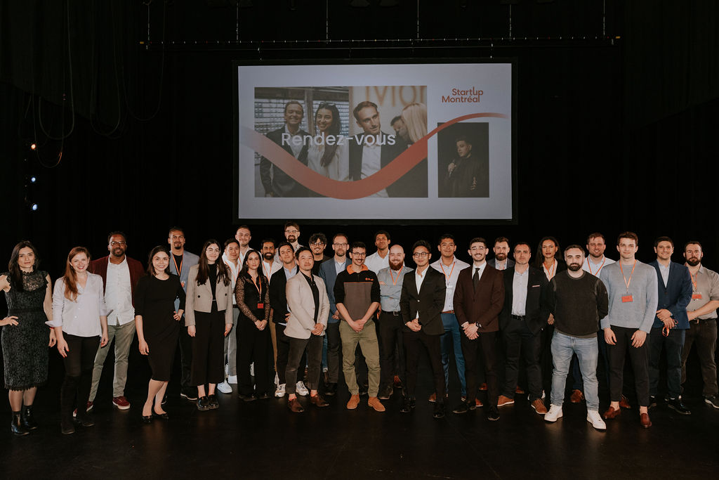 Québec Tech tweet media