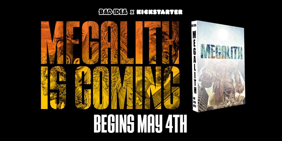 BAD IDEA tweet media