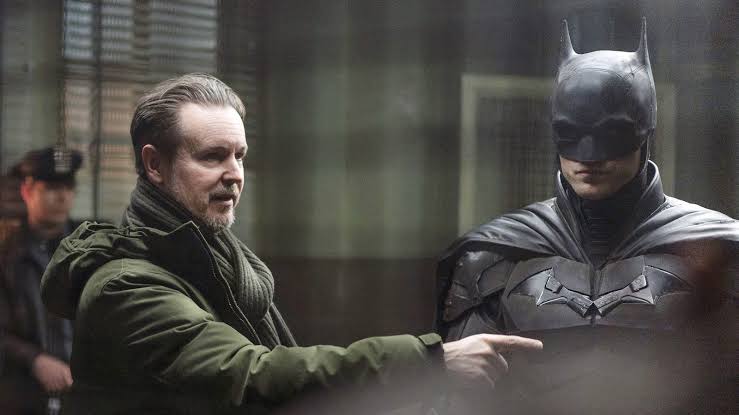 Happy birthday to Matt Reeves 