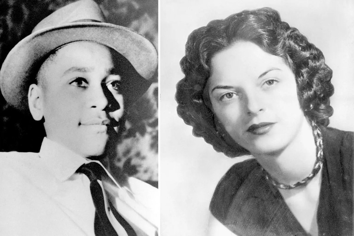Death is not justice.

An arrest warrant was issued for Carolyn Bryant Donham in August 1955 related to the murder of Emmett Till. But it was never served. Instead, she was able to live a full life to 88 years old. 

Emmett Till only lived to 14 years old. This is not justice.