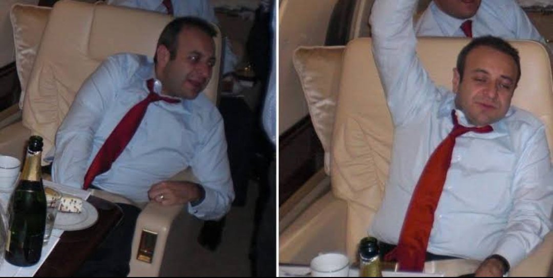 ahmetkavuk's tweet photo. @sgokbakar Sanırım bu chp' li. 😄 https://t.co/4kQinu1VDQ