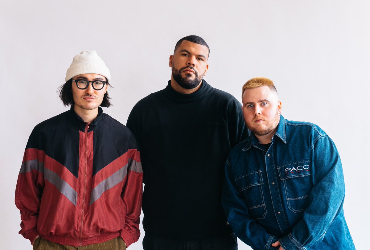 These Days’ staff writer <a href="/bonafide_joshue/">Josue</a> sat down with Chicago’s <a href="/spike_carter/">Sig.ra Elisa Lucchesi⏮</a> to talk about the group’s origins, creative process and much more. Read the feature here: thesedaysmag.com/features/welco…

📸: <a href="/rufff_genius/">Alexander 🇵🇪🇵🇪</a>