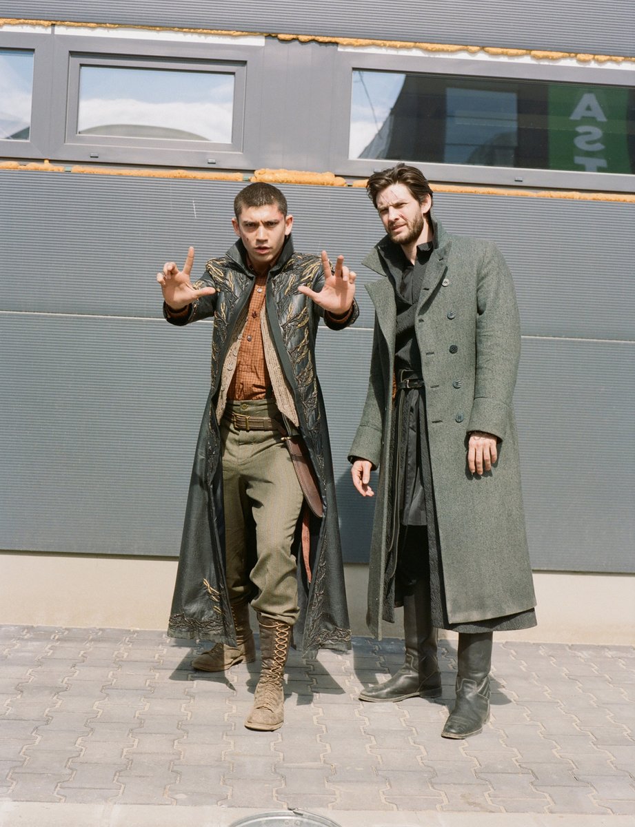 Shadow And Bone tweet media