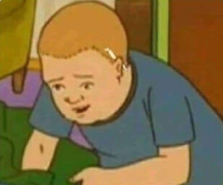 Cuando no encuentro el porro