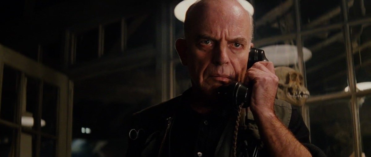 Mark Fowler tweet media