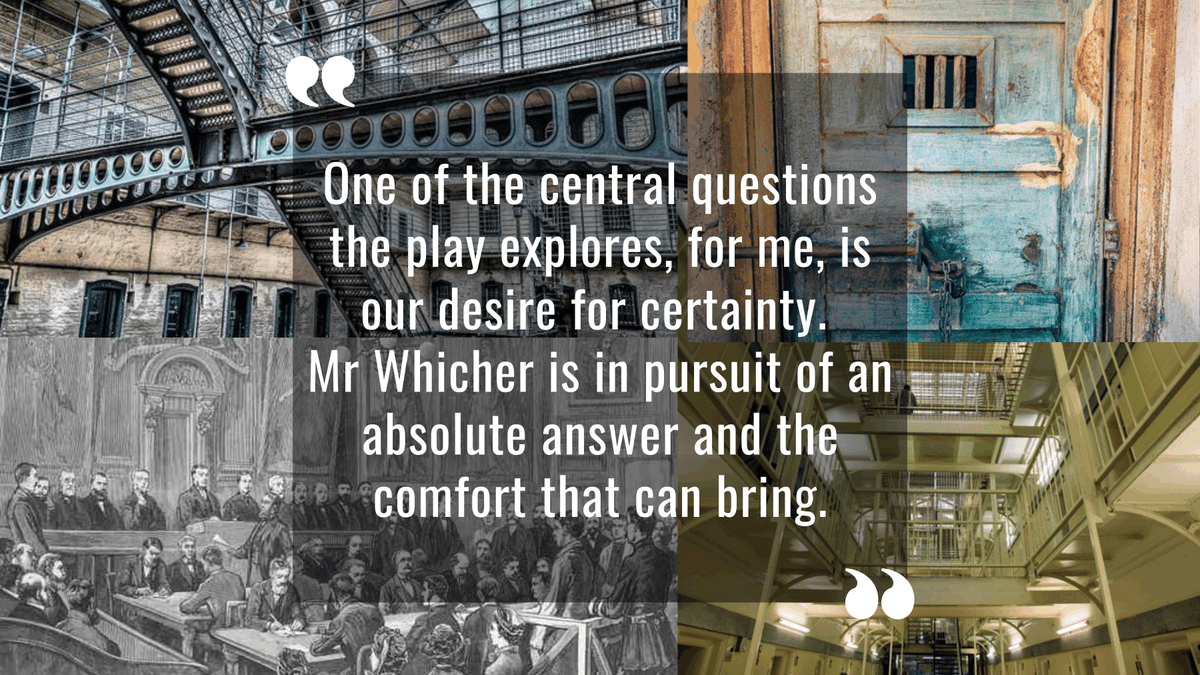 Watermill Theatre tweet media