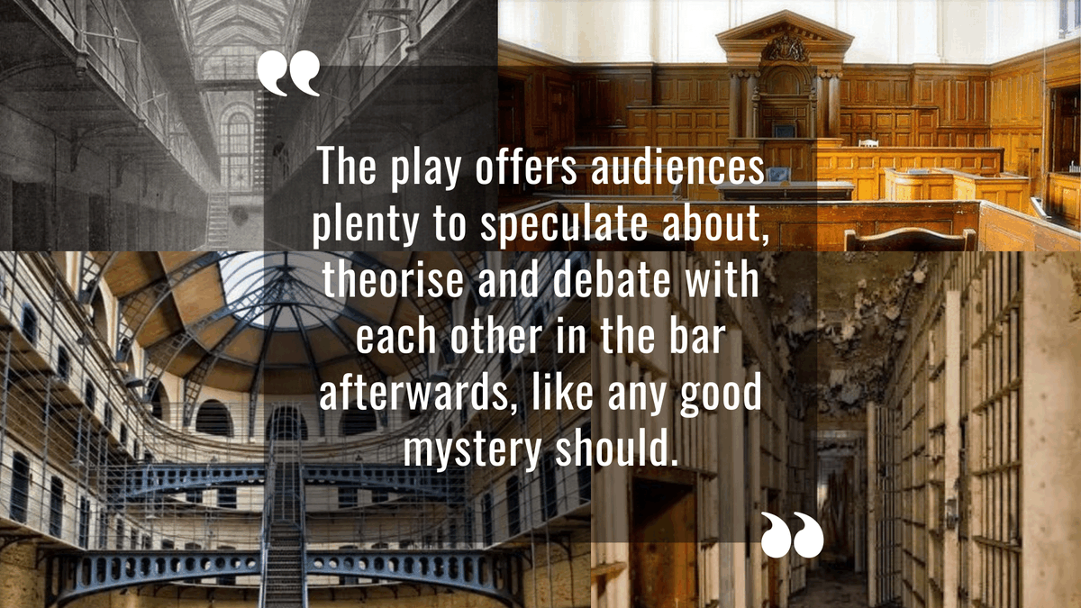 Award-winning playwright Alexandra Wood discusses her upcoming adaptation of The Suspicions Of Mr Whicher over on our blog! 💥

Read all about it on watermill.org.uk/blog/index.php…