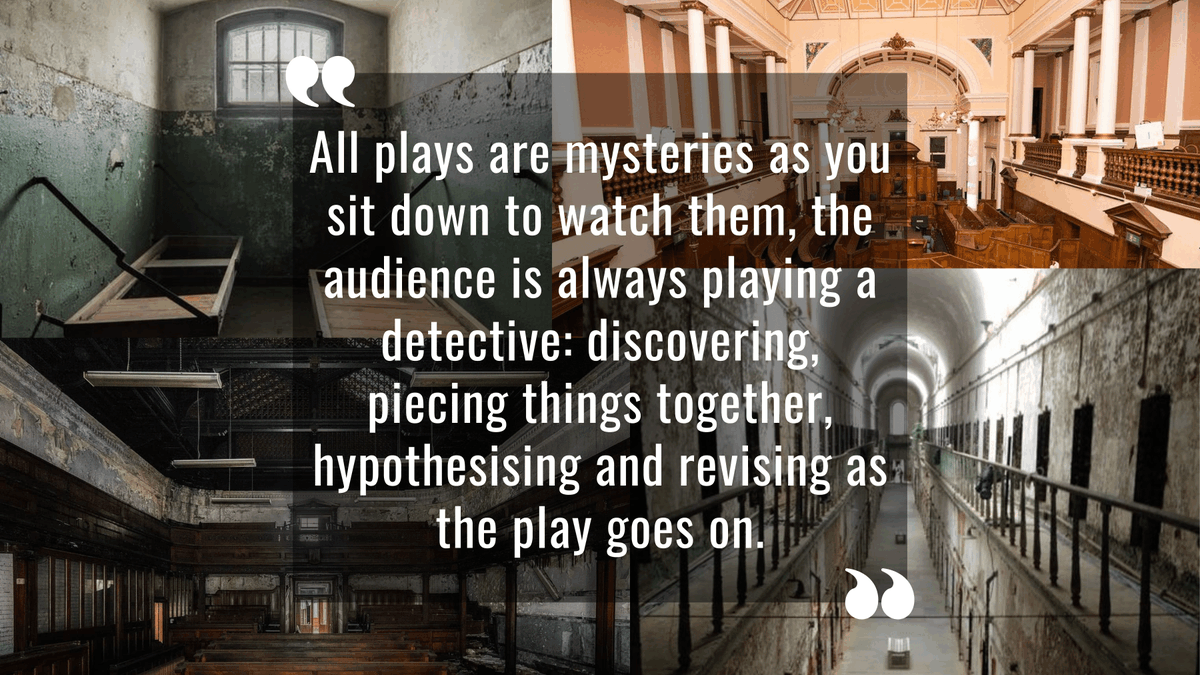 Watermill Theatre tweet media