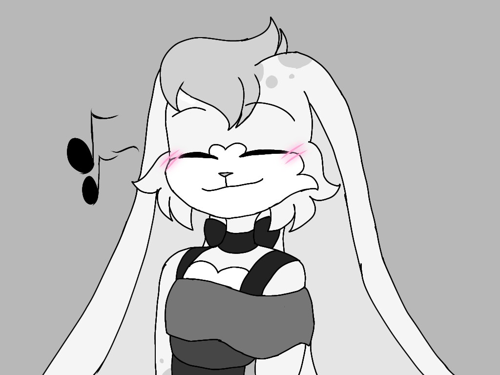 FLEETWAYRUBY's tweet photo. [💗STARTER💗]
▪Check PIN for Character!

The pink rabbit was skipping in a nearby town from [READER'S] location, humming to herself; carrying a small bag behind her with it's strap wrapped in her fingers. https://t.co/f3z8JCNvgu
