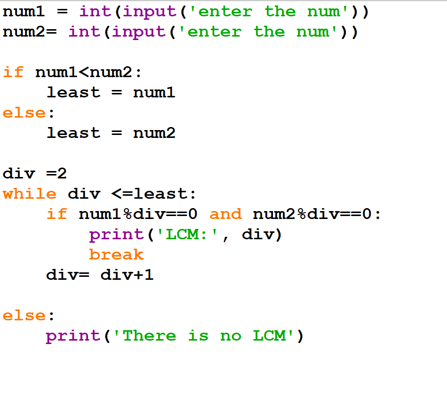 codewdpy's tweet photo. DAY 11,  So I decided to start the 100 days of coding challenge. Today is my third day, I was able to come out with this code.    #100daysofcoding #100daysofcodechallenge #100daysofcodepython #DAY11 #27thApril #pythonprogramming https://t.co/gJXb4M73h4
