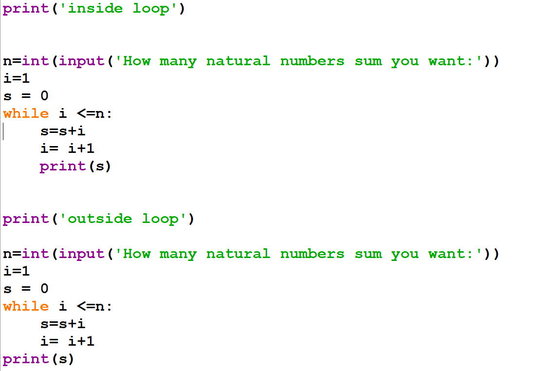 codewdpy's tweet photo. DAY 11,  So I decided to start the 100 days of coding challenge. Today is my third day, I was able to come out with this code.    #100daysofcoding #100daysofcodechallenge #100daysofcodepython #DAY11 #27thApril #pythonprogramming https://t.co/gJXb4M73h4