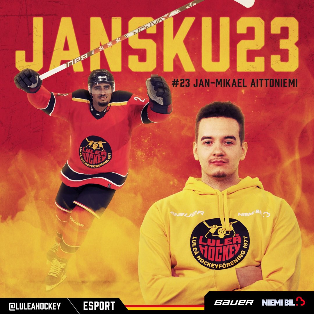 Gameday! 🎮🥅🏒❤️💛🖤

🆚 <a href="/PurificationNHL/">Purification</a> 
🕝 20:00
📺 twitch.tv/julius97_