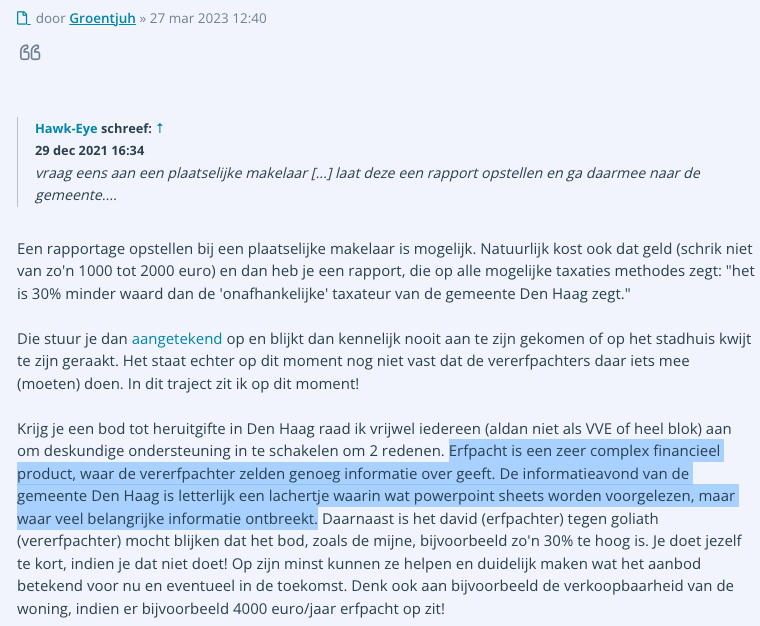 AWEV - A'damse Woon- & Erfpachtvereniging tweet media