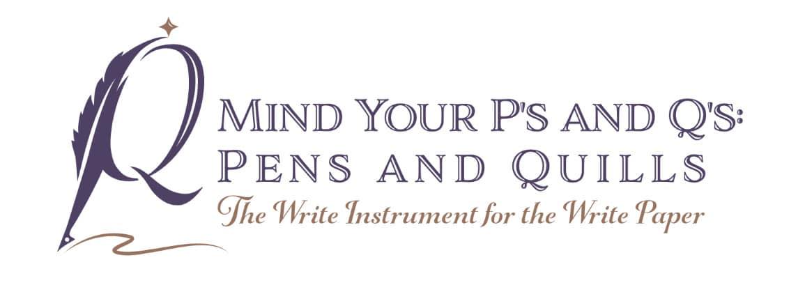 Thursday, May 4 at 10 AM - Mind Your P’s and Q’s: Pens and Quills Grand Opening &amp; Ribbon Cutting will take place at 113 Trenton Street Ste. B in West Monroe.