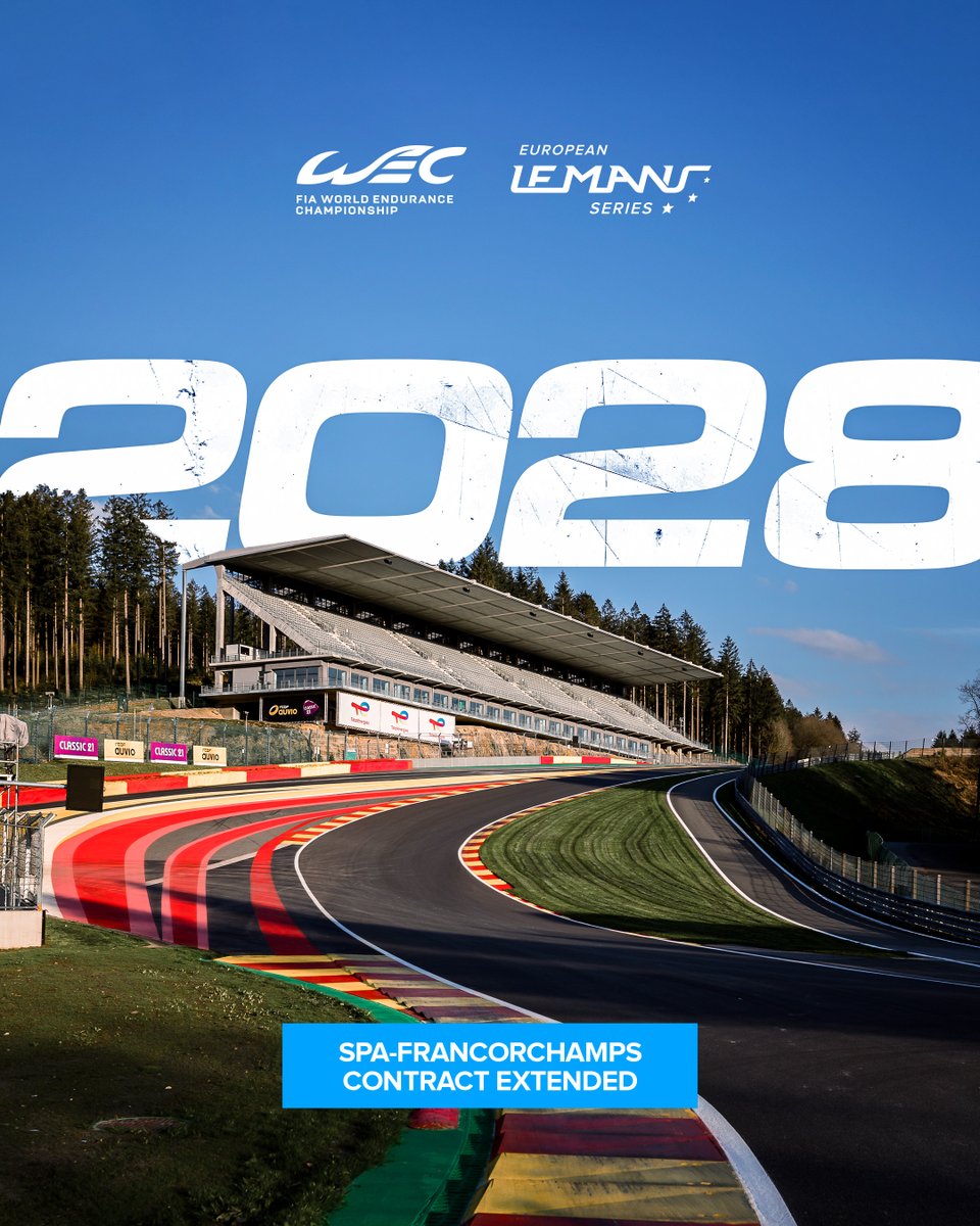 FIA World Endurance Championship on Twitter in 2023