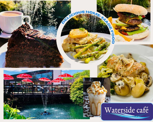 bow_gc's tweet photo. Relax with us this Bank Holiday weekend 😃 We have lots to enjoy...  - https://t.co/fXUz5Iin4I https://t.co/237UNmSfPJ
