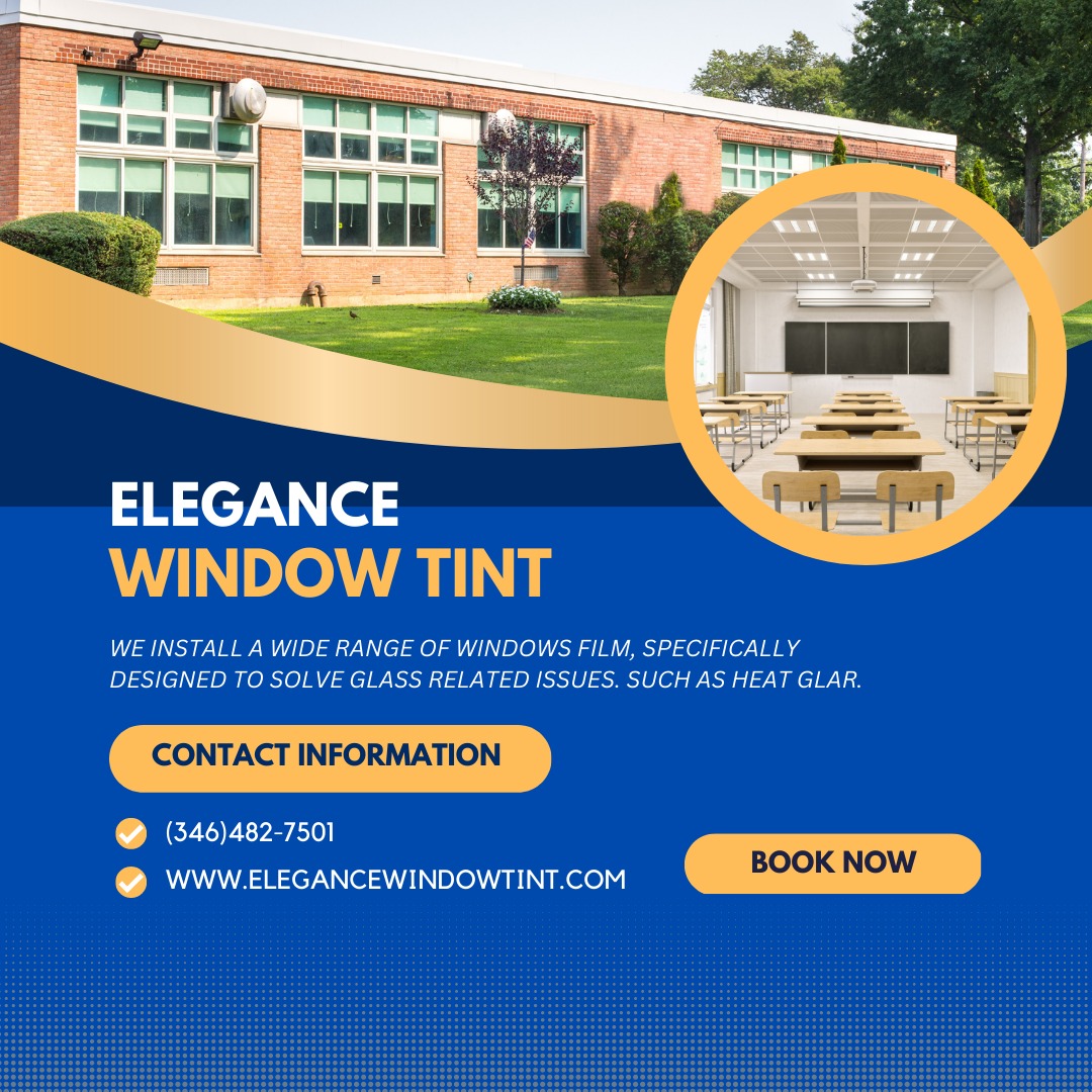 🔆🖥️ Need to reduce glare and improve privacy in your workspace? Try our window tinting service! 🌞💻 #WorkspaceTinting #GlareReduction #PrivacyEnhancement #OfficeImprovement #WindowTintingPros