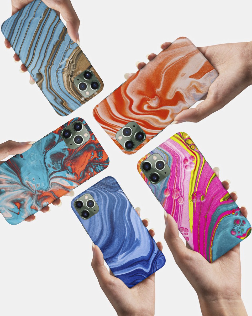 👉🏻 ¡20% de descuento en todas las fundas, incluidas las de la nueva colección! 

En mi cuenta de instagram.com/eleaxart he subido un reels de como las hago 💖

🛒 rdbl.co/3LwXuiQ