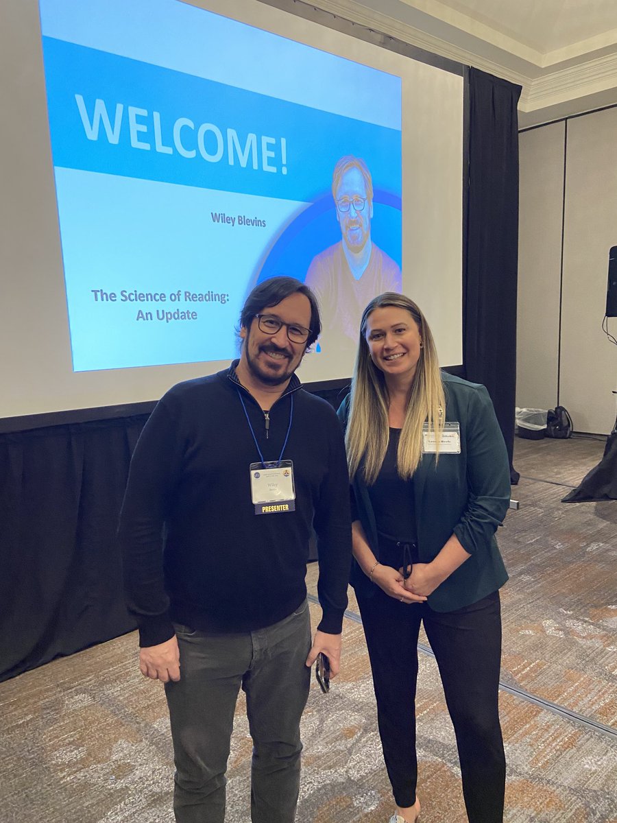 hlmooney's tweet photo. ⁦@BenchmarkEdu⁩ is proud to sponsor Wiley Blevins ⁦@wbny⁩ at this year’s MRA conference!  @laurenk29107 #bethebeacon https://t.co/DnWO6Pl52M