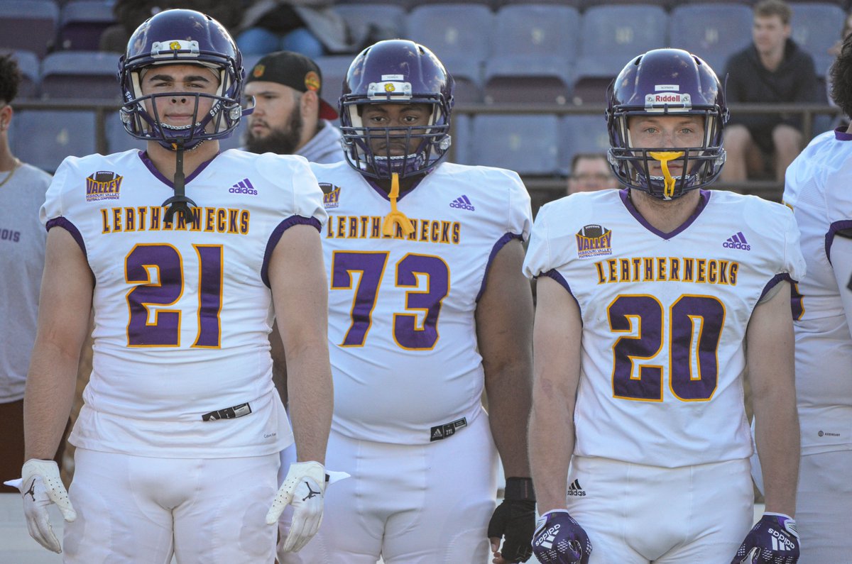 Western Illinois Football tweet media