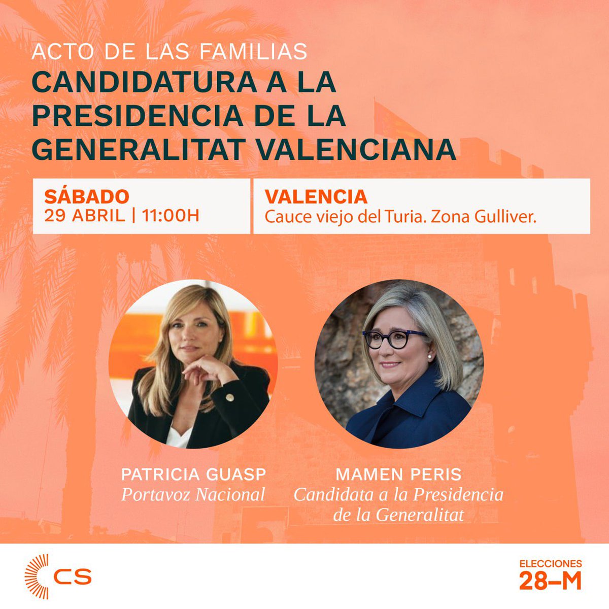 Ciudadanos 🇪🇸🇪🇺 tweet media