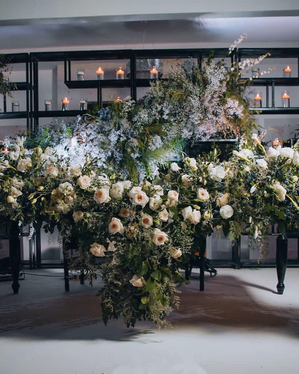 Forever and ever ❤️

Celebra con nosotros el día más hermoso de una historia de amor infinito 👰🏻🤵‍♂️

Agenda tu cita y nos encargamos de todos los detalles:

📱8712519534
📱8711545684

Decoración: Flore TRC
Fotografía: Laura Lunas 

#HaciendaMiRanchito✨