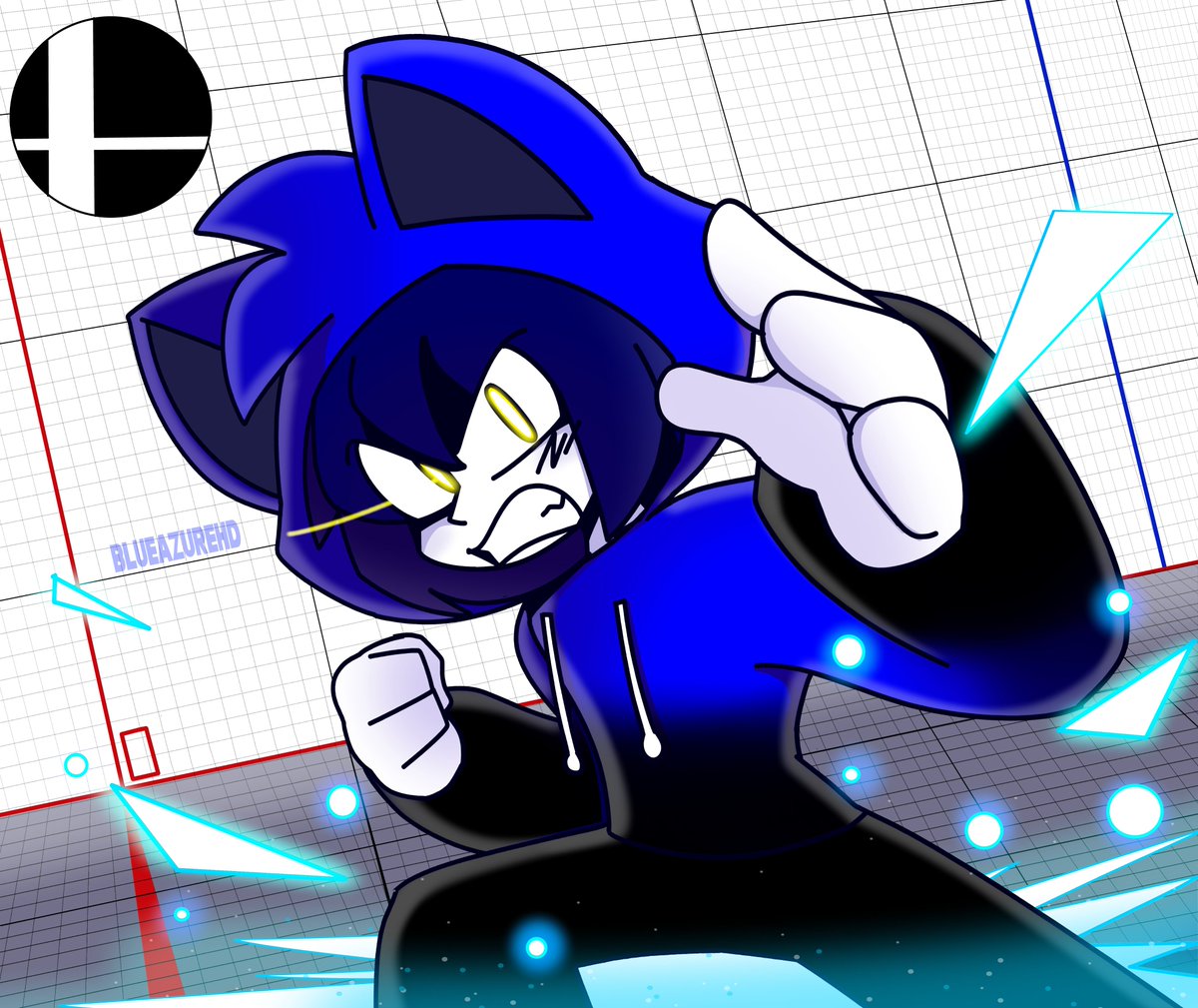 BlueAzure tweet media