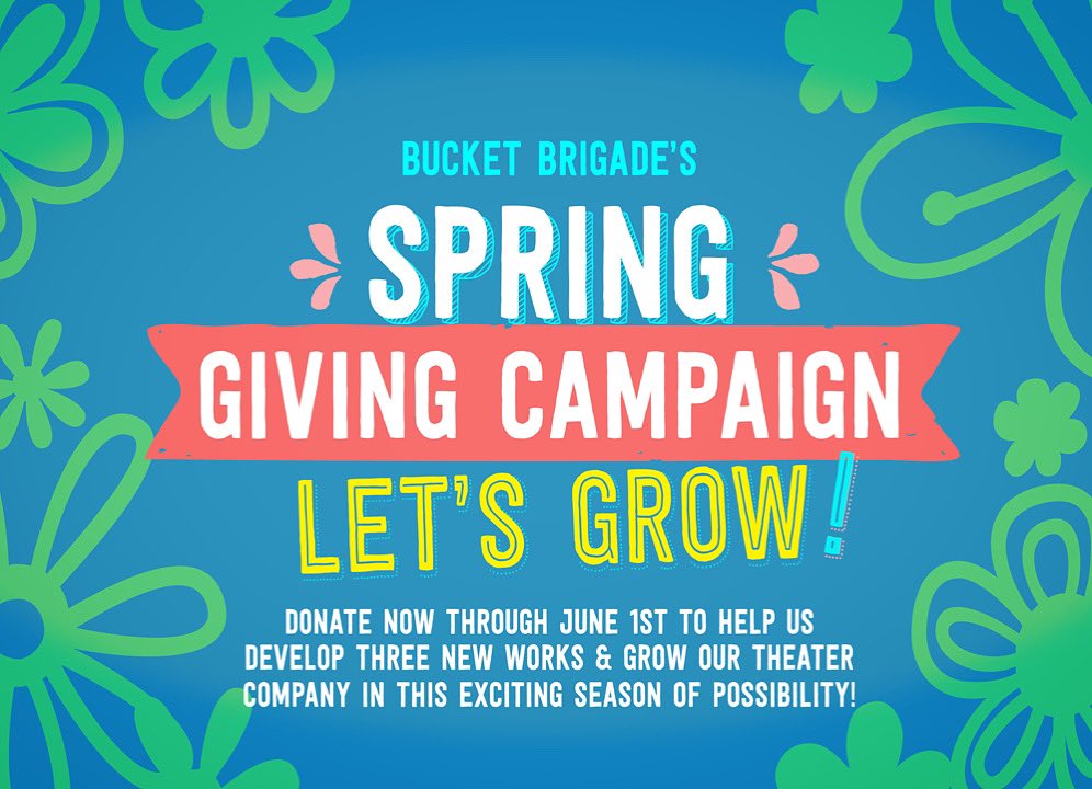 Bucket Brigade tweet media