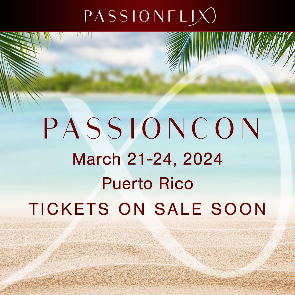 Passionflix tweet media