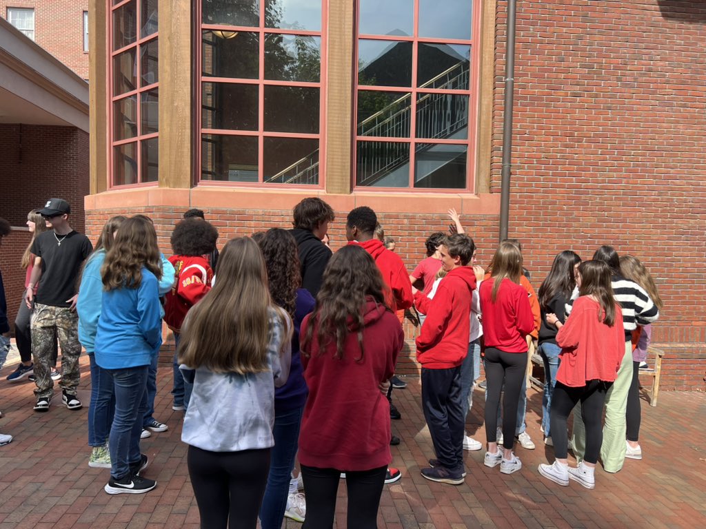 Kristen Mistler tweet media