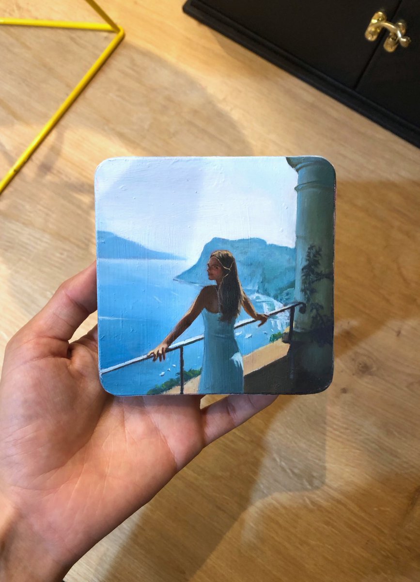 رسمه جديده 🤍🔹🪄
ممتعه وثمينه وفيها كل مشاعر حبي اللي ما تكفي