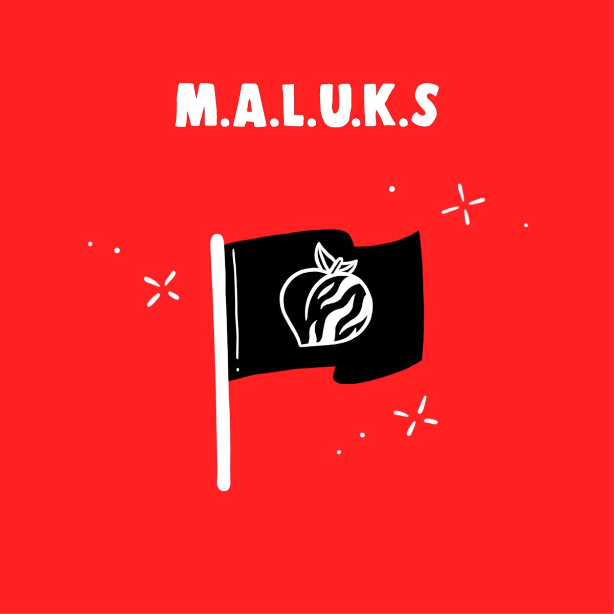 Esta nit M.A.L.U.K.S és vostra❤️‍🔥