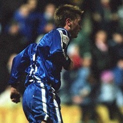 Finn Harps Player of The Day tweet media