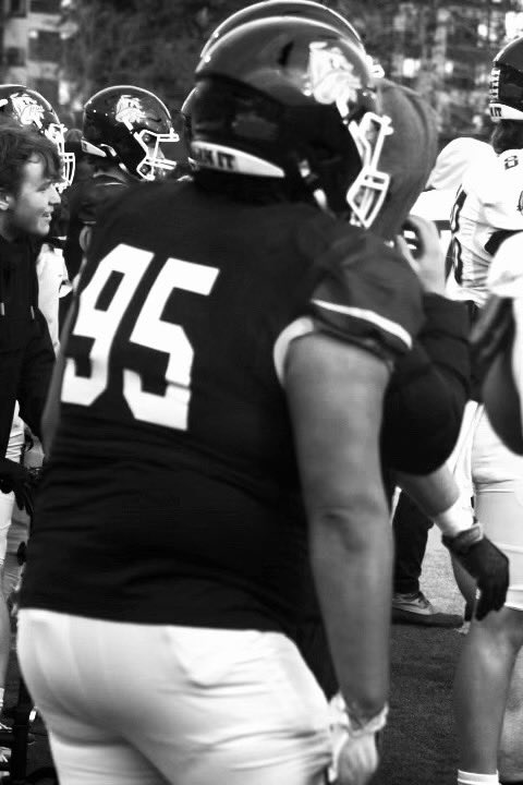I’d like to thank the coaches at Minnesota- Duluth for my time at this university. After some conversations with my coaches I have decided to enter the portal with 4 years of eligibility remaining. Ready to hop back into the recruiting world! DM IS OPEN!