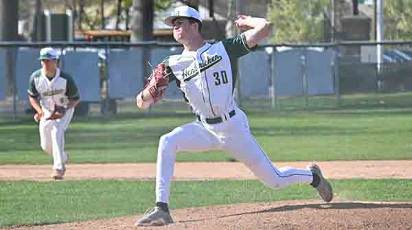 .@HendrickenHawks Alex Clemmey feels prepped for his future... “Whatever comes this summer, whether it’s the draft or college, I think I’m ready for both.” yurview.com/featured/hendr…