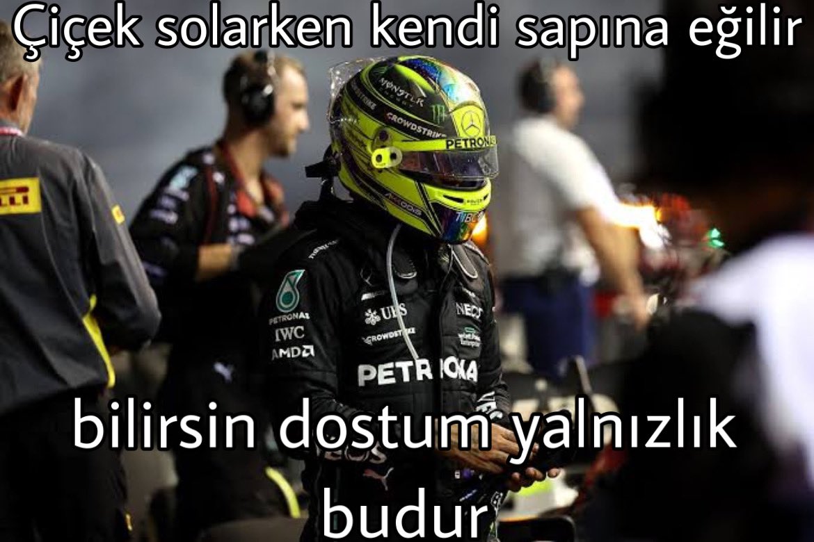 Hamilton sizi hayata hazırlamak için (@tavsiyeveriyor) on Twitter photo 