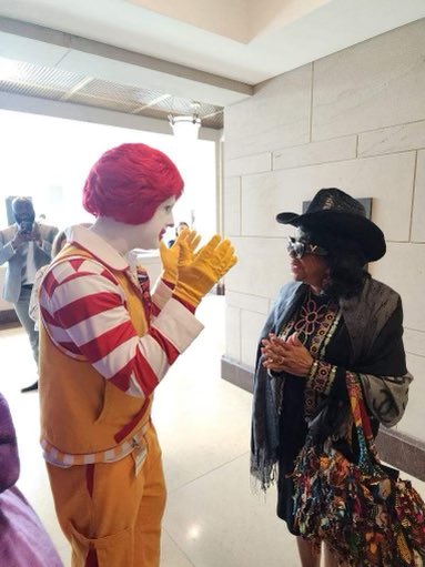 RepWilson tweet picture