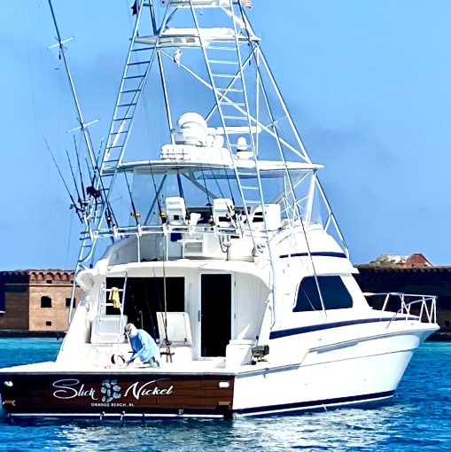 bpbillfishopen's tweet photo. Let's meet some of the teams! We are excited to have Unleashed, Slick Nickel, All In, Now or Never, Wynsong and Done Pickin fishing in the 2023 Bay Point Billfish Open! Can't wait to welcome all the teams 🙌🏼 https://t.co/oscNhVSSIT