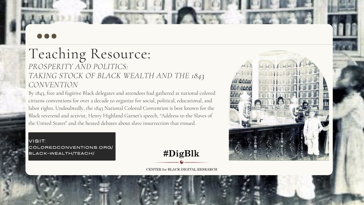 Colored Conventions tweet media