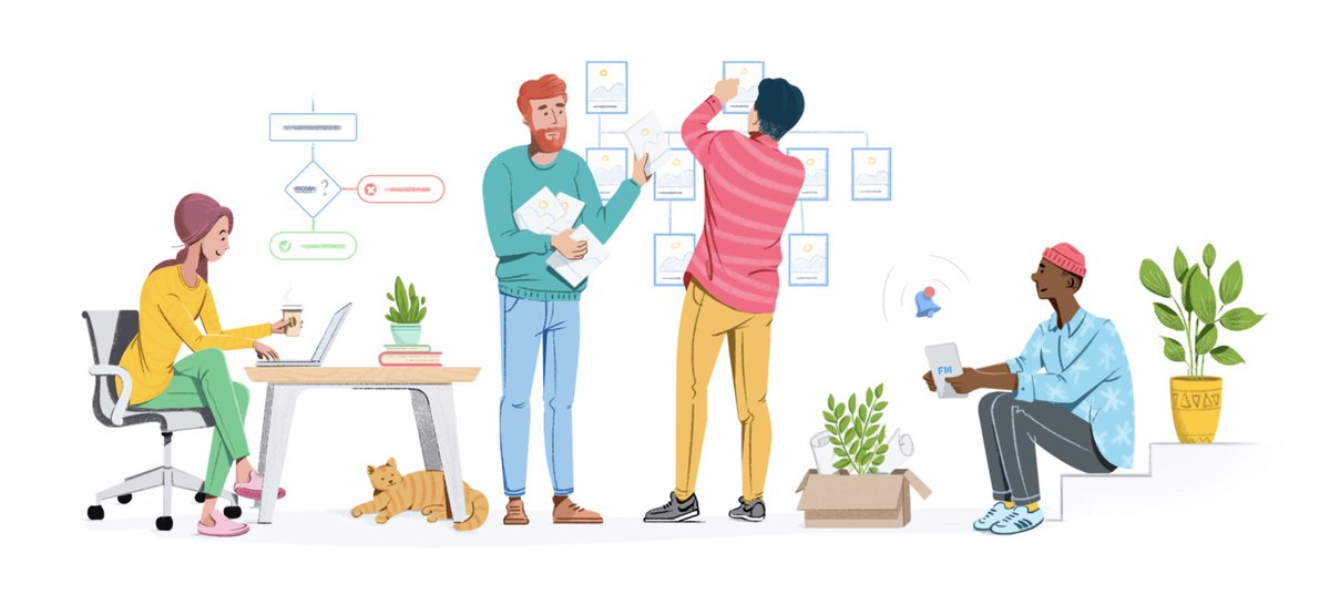 sergushkincom's tweet image. 🙌 Looking to create user flows and not sure which tool to use? Check out these 5 options and let me know your favorite below! 👇

@flowmapp
@whimsical
@overflowapp
@OmniGroup
@MiroHQ

#userflows #uxdesign  #tools #designthinking