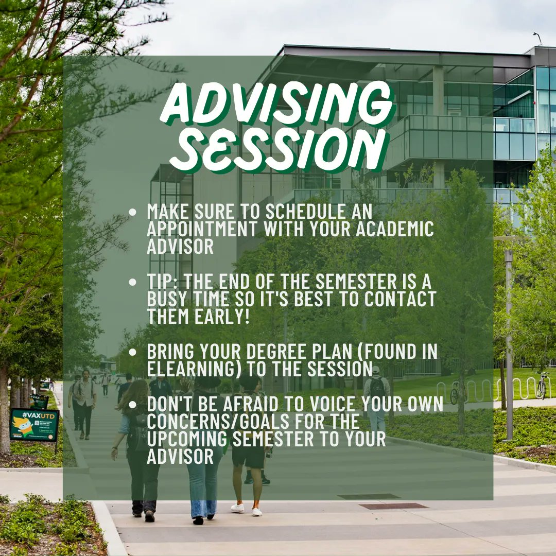 UTD Living Learning tweet media