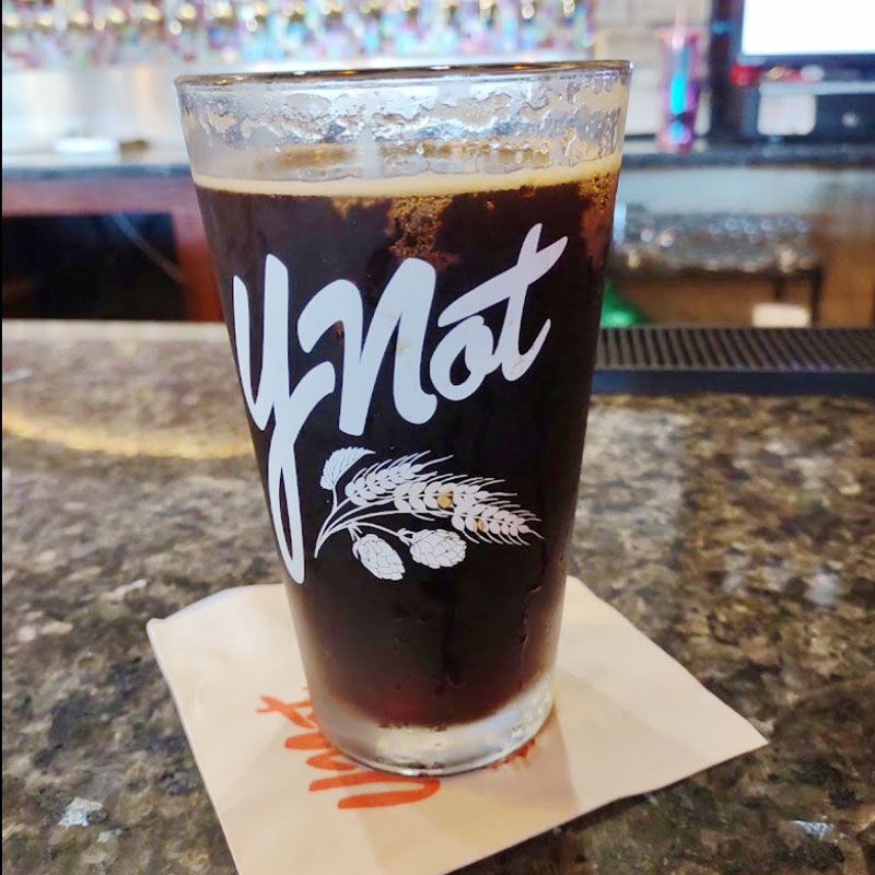 YnotItalian's tweet image. Ynot celebrate #ThirstyThursday with a cold, refreshing beer and wind down with us. Get your cheers on! 🍻 #BeerHere

📸 Google User: Mike Turner

#YnotIPA #757Restaurants #757Eats #VAFoodie #VirginiaBeachVA #NorfolkVA #ChesapeakeVA #NofolkFoodie #VARestaurants #VAItalianCuisine