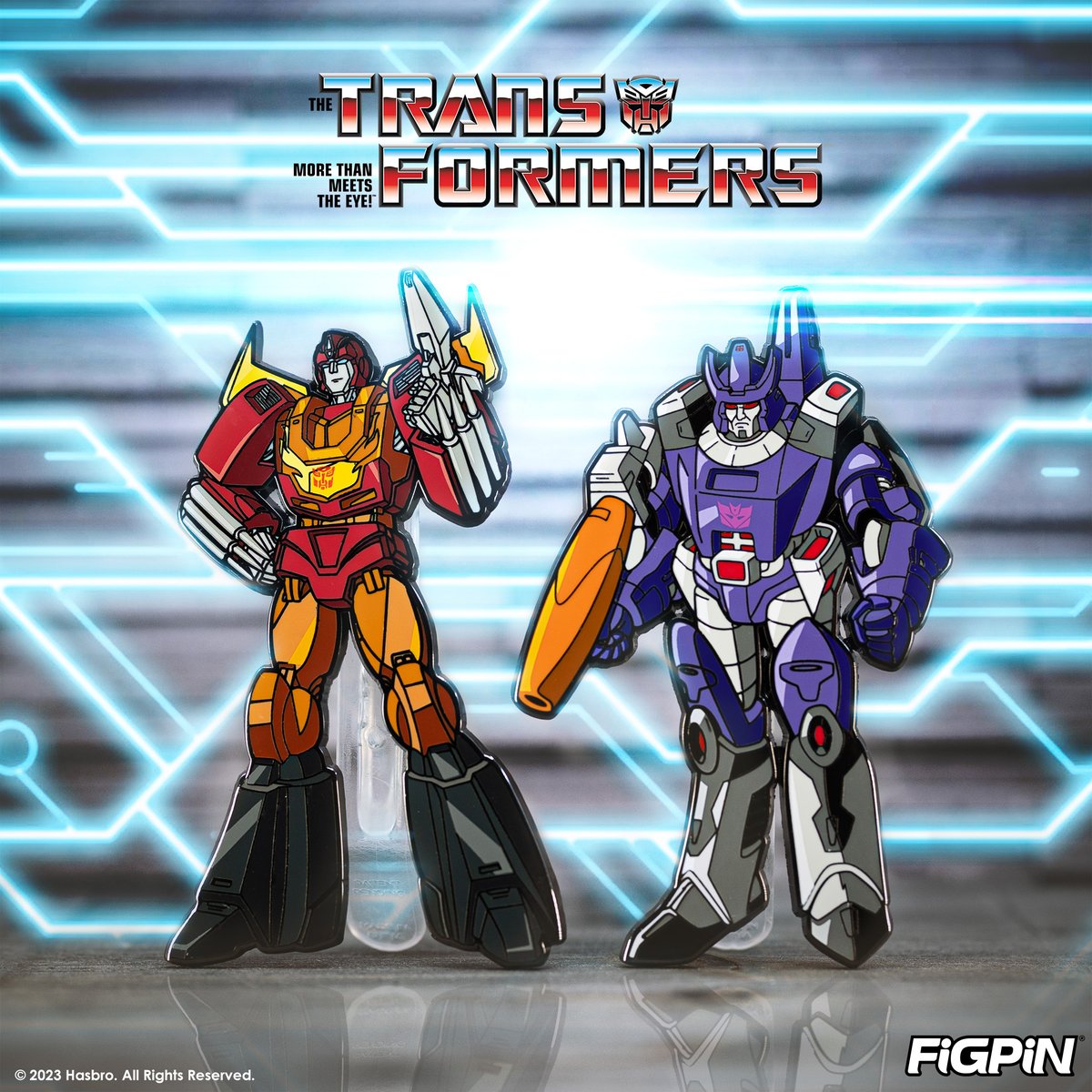 FiGPiNofficial's tweet photo. The long wait is over! More TRANSFORMERS FiGPiNS are now available for pre-order on https://t.co/rxtWHfzkp1!

@Hasbro #Transformersofficial #Transformerstoys #FiGPiN #CollectAwesome https://t.co/GE9TDZo6PY