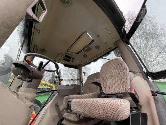 John Deere 6125R
 - 2014
 - 5.470 h
 - GPS / Precision Farming

Find out more details at 
➡️ ow.ly/JIIE50NXu82

🌏 Marxen, Germany

👉 67.227 € 

#Used #JohnDeereTractor #ForSale #Germany