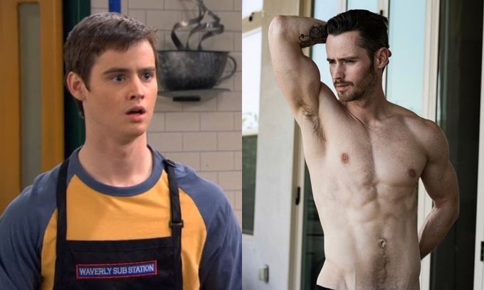 I love that this image comes up when you google my name. 😄 https://t.co/fEHwW6lENx