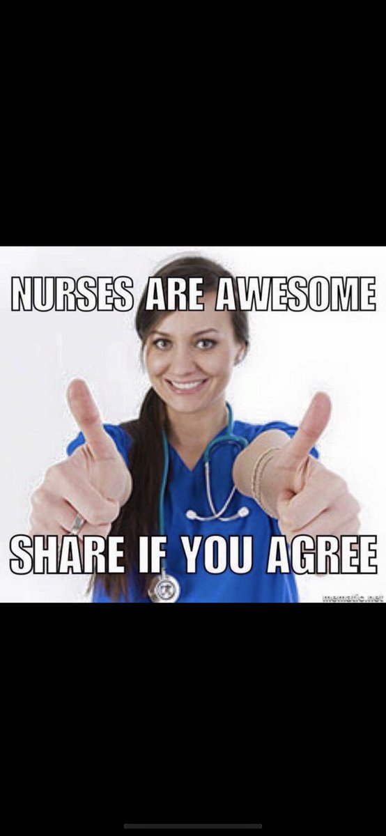 I am 100% behind the nurses and their right to strike for better pay & conditions. Are you?????